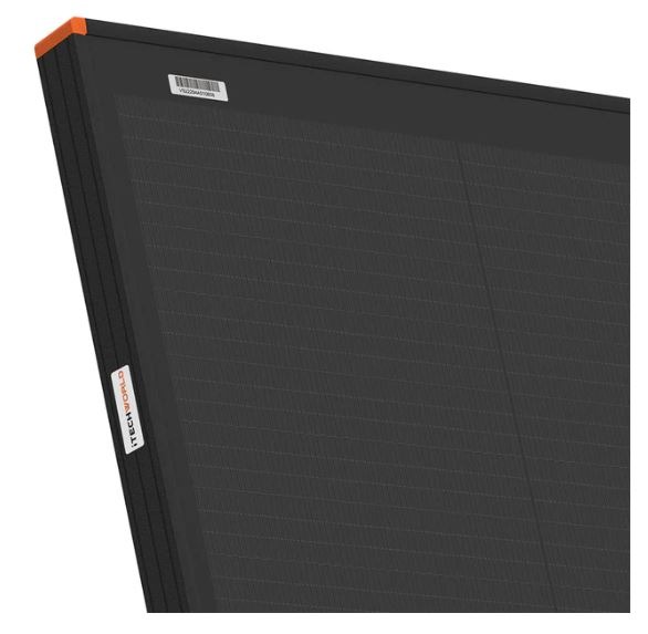 solar panel 1